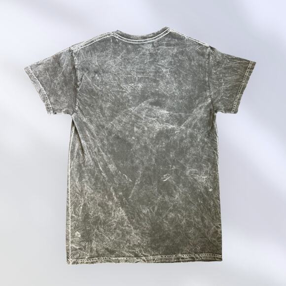 Nirvana + Johnny Cash Graphic Band T-Shirt Lot of 3 Small NWOT - Picture 3 of 10